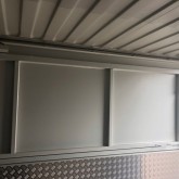 20FT container with folding shutter (7)