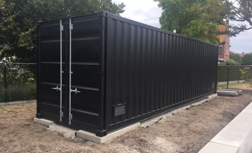 30ft double door container (1)