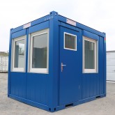 10ft guard container 