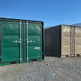 6ft Lagercontainers