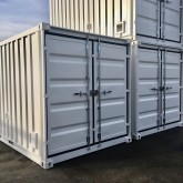 15FT Container met inrichting