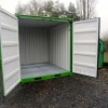 10FT eco-container Green