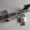 Container lock with PL7000