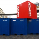 Art in containers (1)