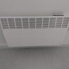 New 20ft office container - Electrical convector