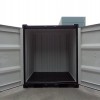 10ft storage container - Ral 9005 black