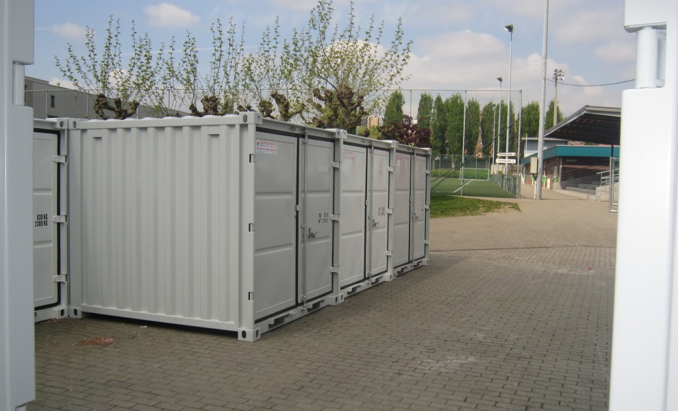 Container Umkleideraum (5)
