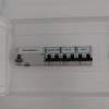 White office container off 6 by 3 meters - fuse box