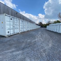Containers voor opslag