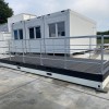 20ft terrace container