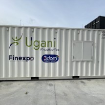 Seecontainer Ugani