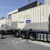Shipping Container Ugani