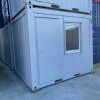 10ft office container