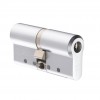 ABLOY PROTEC DOUBLE CYLINDER - ANTI DRILL 30/30