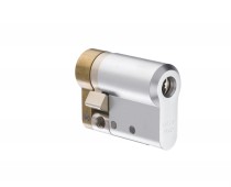 ABLOY HALF CYLINDER - DRILL PROTECTED 30/10