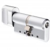 ABLOY PROTEC BUTTON CYLINDER - ANTI DRILL 30/30
