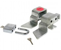 CTS CONTAINER BOLT LOCK