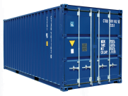 Shipping containers