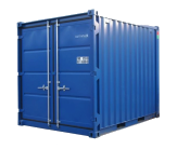 Storage container