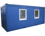 Office container