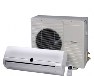 Airconditioning