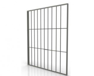 FENSTERGITTER