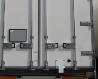 CTS SERRURE DE PORTE TRAILER (3)