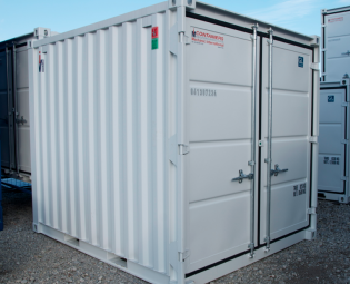 10FT OPSLAGCONTAINER (3)