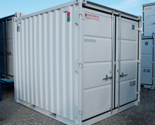 10FT LAGERCONTAINER (3)