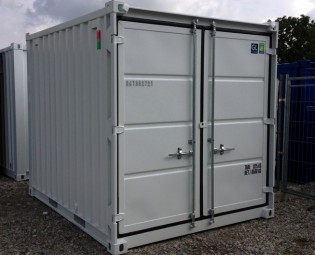 10FT OPSLAGCONTAINER (1)