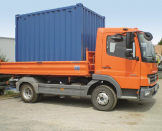 NIEUWE 9FT OPSLAGCONTAINER (CTX) (3)