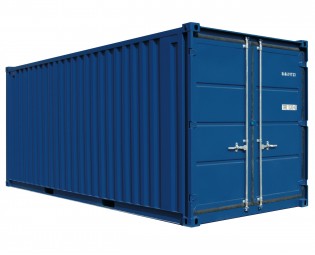 20ft OPSLAGCONTAINER CTX (4)