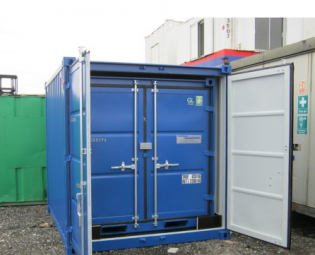 CONTAINERLAGERN SET 6FT AND 8FT (2)