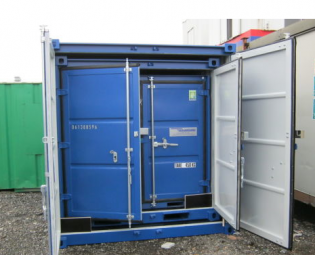 CONTAINERSET 6FT, 8FT EN 10FT (2)