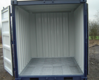 NIEUWE 10FT MILIEU CONTAINER (2)