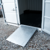 Rampe d'accès pour conteneur 3