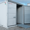 Rampe d'accès pour conteneur 6