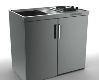 MINIKÜCHE (CTX)