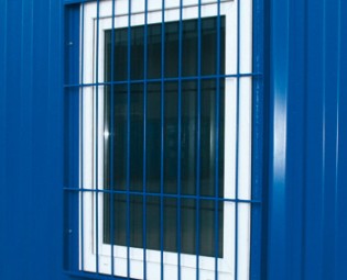 EXTRA FENSTER
