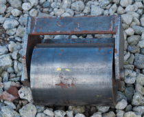CONTAINER WHEELS