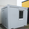 NIEUWE 10FT BUREELCONTAINER (CTX) (3) 