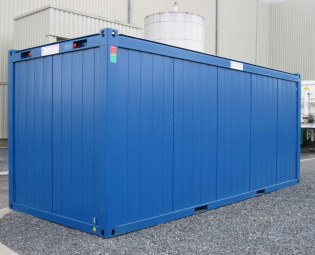 NIEUWE 20FT BUREELCONTAINER (CTX) (3)