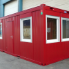 NIEUWE 20FT BUREELCONTAINER (CTX) (6)