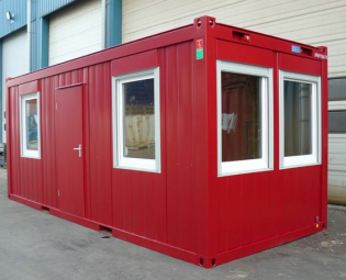 NIEUWE 20FT BUREELCONTAINER (CTX) (6)