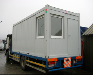 NIEUWE 20FT BUREELCONTAINER (CTX) (4)