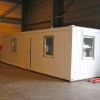 CONTENEUR SANITAIRE DE 30 PDS EN NEUF (CTX) (2)
