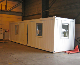 CONTENEUR SANITAIRE DE 30 PDS EN NEUF (CTX) (2)