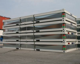 NIEUWE BUREELCONTAINERS IN PAKKET (TRANSPACK CONTAINER CTX) (1)