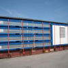 NIEUWE BUREELCONTAINERS IN PAKKET (TRANSPACK CONTAINER CTX) (3)