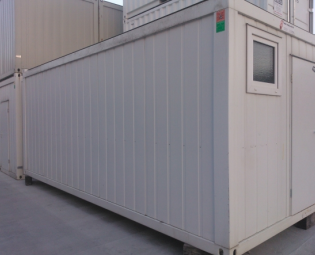 CONTENEUR SANITAIRE DE 20 PDS EN NEUF (CTX) (3)